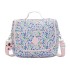 Lancheira Térmica KIPLING New Kichirou Digi Flower Print | Ref. 187.KI57497ER