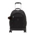 Mochila com Rodas KIPLING New Zea True Black | Ref. 187.KI5246J99