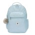 Mochila para Portátil 15" KIPLING Seoul Bridal Blue | Ref. 187.KI51403EA