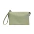 SAMSONITE Bolsa de Mão / Carteira Pouchy Sage Green | Ref. 92.154050-2017