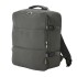 BENZI Mochila de Viagem Easyjet 45x36x20cm BZ5895 Cinza | Ref. 288.BZ5895C