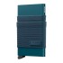 Carteira SECRID Flexwallet Original Teal | Ref. 297.FW-T