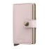 Carteira SECRID Miniwallet Original Ballet | Ref. 297.M-B