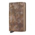Carteira SECRID Slimwallet Jungle Desert | Ref. 297.SJU-DP