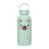 Garrafa Térmica 350ml. ROLL ROAD My Little Teddy Menta | Ref. 186.3183141
