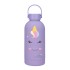 Garrafa Térmica 350ml. ROLL ROAD My Little Unicorn Lilás | Ref. 186.3183143
