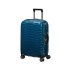 SAMSONITE Mala Cabine / Trolley 55cm 4R Exp Proxis Azul Petróleo | Ref. 92.158191-1686