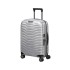 SAMSONITE Mala de Cabine / Trolley 55cm 4R Exp Proxis Prata | Ref. 92.158191-1776