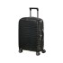 SAMSONITE Mala de Cabine / Trolley 55cm 4R Exp Proxis Preta | Ref. 92.158191-1041
