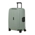 SAMSONITE Mala de Viagem Média 69cm 4R Essens Sálvia | Ref. 92.146911-1773