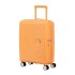 AT Mala / Trolley de Cabine 55cm 4R Exp. SoundBox Pop Papaia | Ref. 92.88472-A937