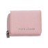 Carteira Pequena PEPE JEANS Paola Rosa Claro | Ref. 186.7448242