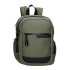 Mochila Adap. Computador e Tablet 2C PEPE JEANS Dorking Khaki | Ref. 186.7462542