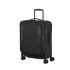 SAMSONITE Mala de Cabine / Trolley 55cm 4R Exp Glazed Preta | Ref. 92.159765-1041