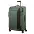 SAMSONITE Mala de Viagem Grande 79cm 4R Exp Respark Sálvia | Ref. 92.143331-2570