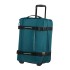 AMERICAN TOURISTER Saco de Viagem 55cm 2R Urban Track Azul Petróleo | Ref. 92.143163-2274