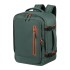 AT Mochila de Cabine MS Sport Ryanair Take2Cabin Verde Floresta | Ref. 92.159226-1257