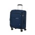 SAMSONITE Mala de Cabine / Trolley 55cm 4R Exp GoTwist Azul | Ref. 92.159919-1598