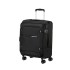 SAMSONITE Mala de Cabine / Trolley 55cm 4R Exp GoTwist Preta | Ref. 92.159919-1041