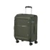 SAMSONITE Mala de Cabine / Trolley 55cm 4R Exp GoTwist Verde | Ref. 92.159919-1259