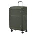 SAMSONITE Mala de Viagem Grande 78cm 4R Exp GoTwist Verde | Ref. 92.159921-1259
