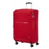 SAMSONITE Mala de Viagem Grande 78cm 4R Exp GoTwist Vermelha | Ref. 92.159921-4695