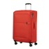 SAMSONITE Mala de Viagem Grande 78cm 4R Exp. Urbify Lava | Ref. 92.150717-1489