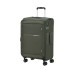 SAMSONITE Mala de Viagem Média 68cm 4R Exp GoTwist Verde | Ref. 92.159920-1259