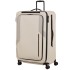 SAMSONITE Mala Viagem / Trolley Gigante 84cm 4R Exp Glazed Areia | Ref. 92.159768-2038