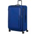 SAMSONITE Mala Viagem / Trolley Gigante 84cm 4R Exp Glazed Azul | Ref. 92.159768-1324