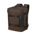 SAMSONITE Mochila de Viagem Ryanair 40x30x20 Cabin Pack Castanha | Ref. 92.159774-1251
