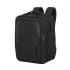 SAMSONITE Mochila de Viagem Ryanair 40x30x20 Glazed Preta | Ref. 92.159771-1041