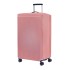AT Capa para Mala de Viagem L Protection Rosa/Malva | Ref. 92.159213-A919