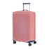 AT Capa para Mala de Viagem M Protection Rosa/Malva | Ref. 92.159212-A919