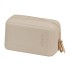 AT Necessaire Washbag Pop Urban Groove Areia de Coco | Ref. 92.155518-A936