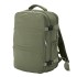 BENZI Mochila de Viagem Easyjet 45x36x20cm BZ5896 Verde | Ref. 288.BZ5896V