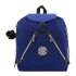 Mochila Casual KIPLING New Fundamental L Rapid Navy | Ref. 187.40KI7094BP6