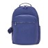 Mochila para Portátil 15" KIPLING Seoul Ocean Blue | Ref. 187.40KI521024U