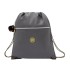 Mochila Saco KIPLING Supertaboo Black To Grey | Ref. 187.40K094871DX