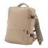 BENZI Mochila de Cabine Low Cost 40x30x20cm BZ5832 Bege | Ref. 288.BZ5832B