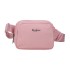 Bolsa de Cintura 2C PEPE JEANS Naia Nude | Ref. 186.7554843