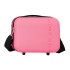 Necessaire Adaptável a Trolley PEPE JEANS Montana Fuschia | Ref. 186.7563948