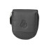 Porta-Moedas Ferradura c/ Fecho FC PORTO 231409 Preto | Ref. 254.FCP231409P
