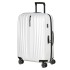 SAMSONITE Mala de Viagem Grande 70cm 4R Exp Nexis Branca | Ref. 92.158249-A831