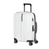 SAMSONITE Mala de Cabine / Trolley 55cm 4R Exp Nexis Branca | Ref. 92.158240-A831