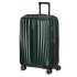 SAMSONITE Mala de Viagem Grande 70cm 4R Exp Nexis Verde | Ref. 92.158249-A834