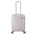 BENZI Mala de Cabine / Trolley 55cm 4R BZ5910 Cinza | Ref. 288.BZ5910CIA