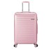 BENZI Mala de Viagem / Trolley Grande 78cm 4R BZ5910 Rosa | Ref. 288.BZ5910RC