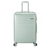 BENZI Mala de Viagem / Trolley Grande 78cm 4R BZ5910 Verde | Ref. 288.BZ5910VC