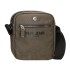 Bolsa de Tiracolo 2C PEPE JEANS Berwick Caqui | Ref. 186.7475542